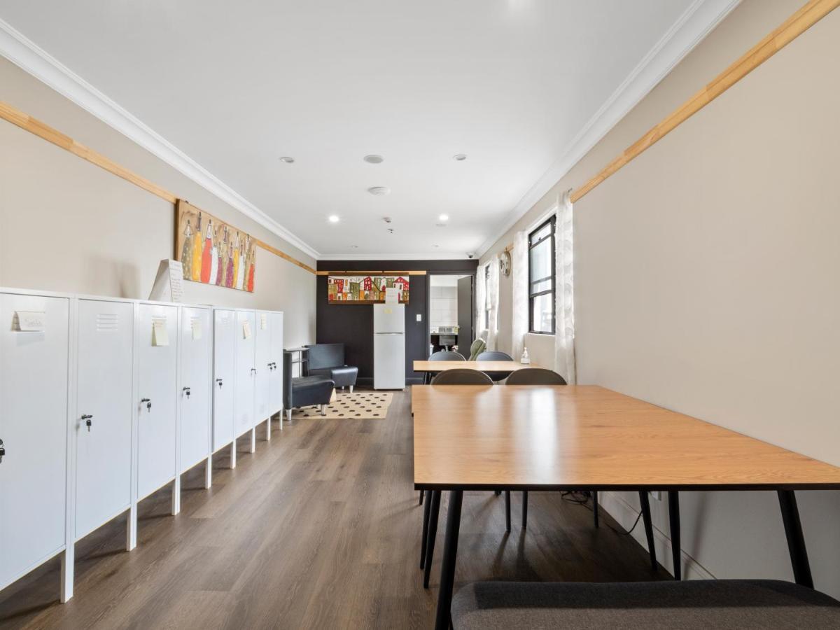Azzurro Boutique Hotel - Surry Hills Sydney Exterior photo