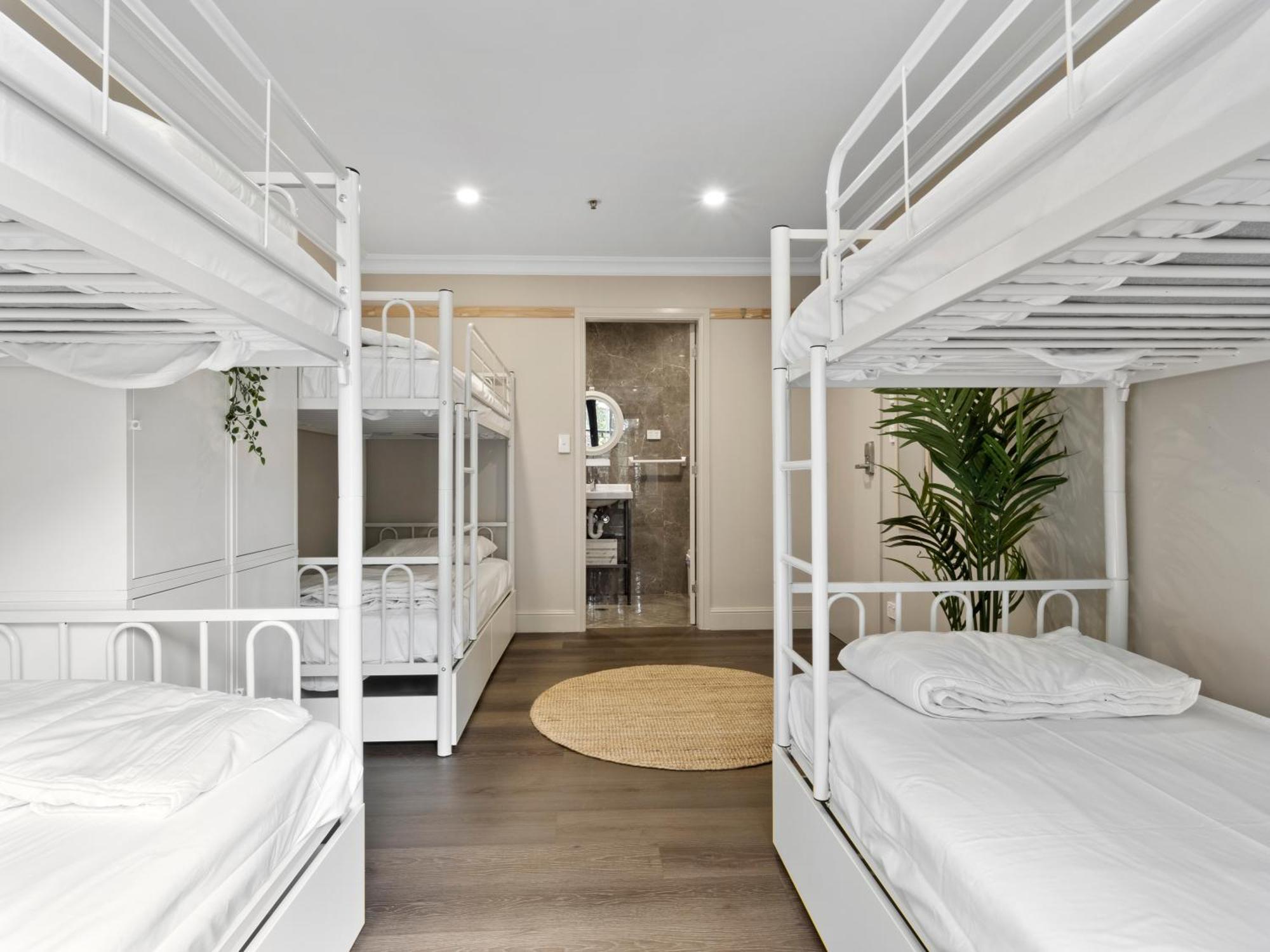 Azzurro Boutique Hotel - Surry Hills Sydney Exterior photo
