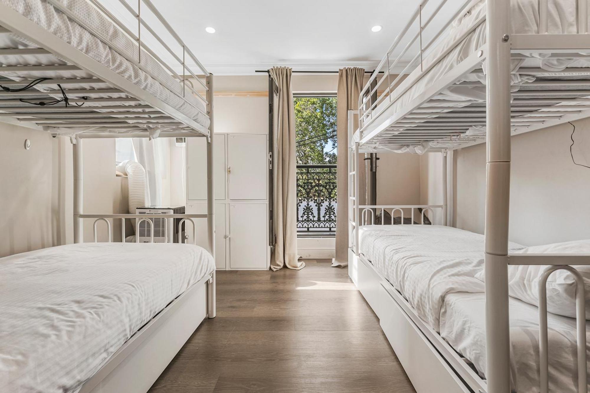 Azzurro Boutique Hotel - Surry Hills Sydney Exterior photo
