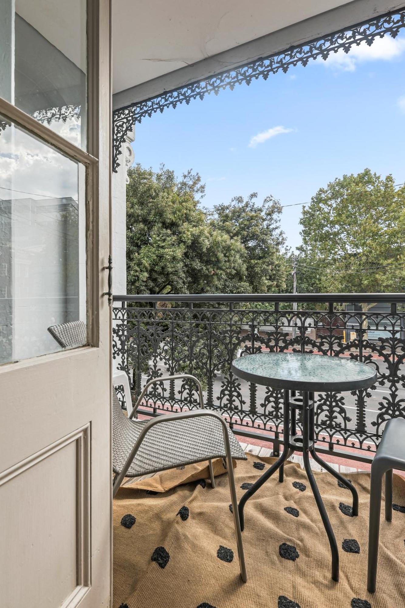 Azzurro Boutique Hotel - Surry Hills Sydney Exterior photo