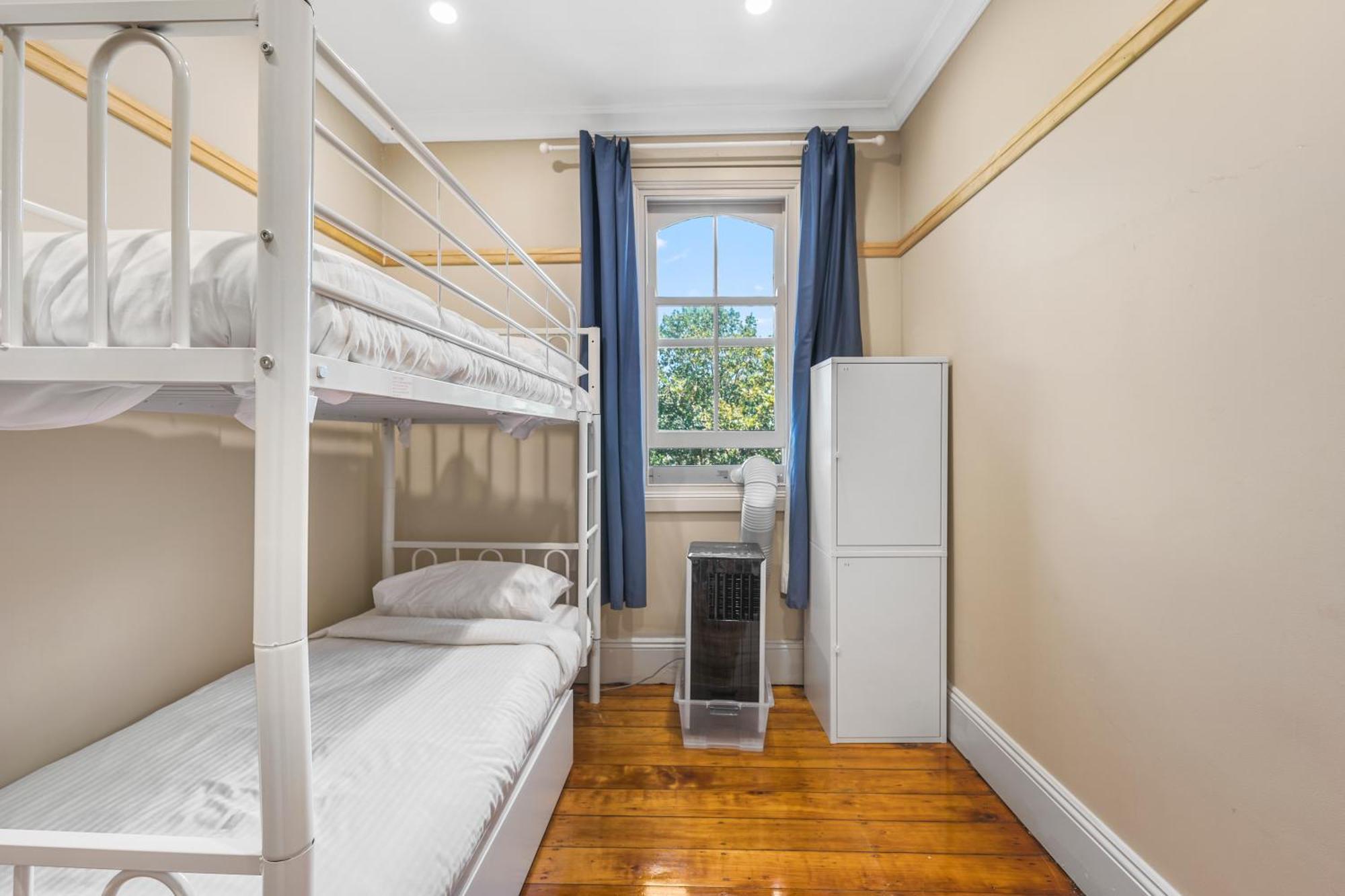 Azzurro Boutique Hotel - Surry Hills Sydney Exterior photo