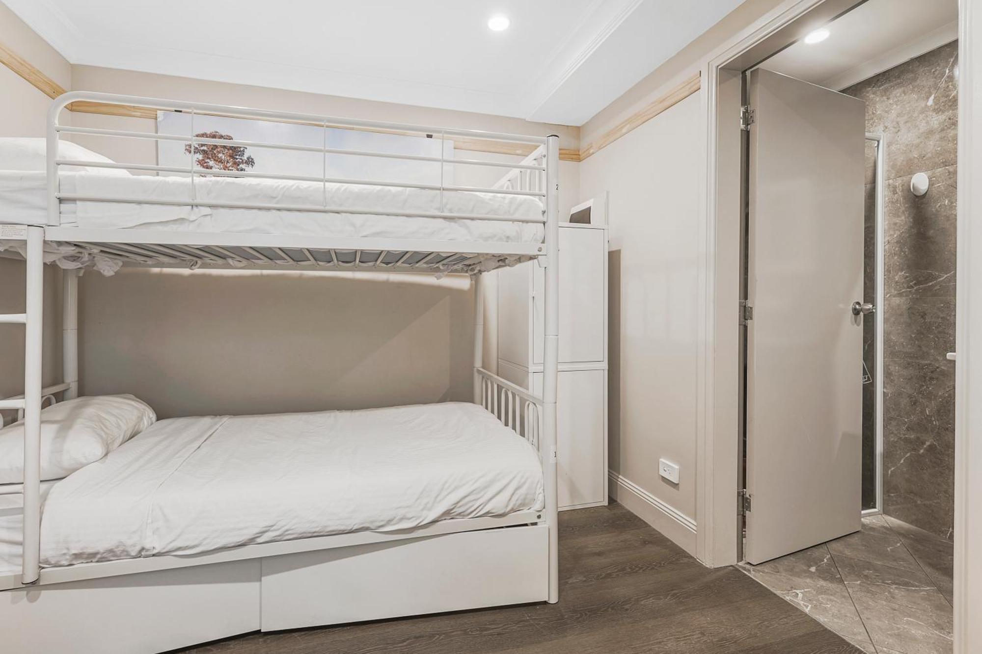 Azzurro Boutique Hotel - Surry Hills Sydney Exterior photo
