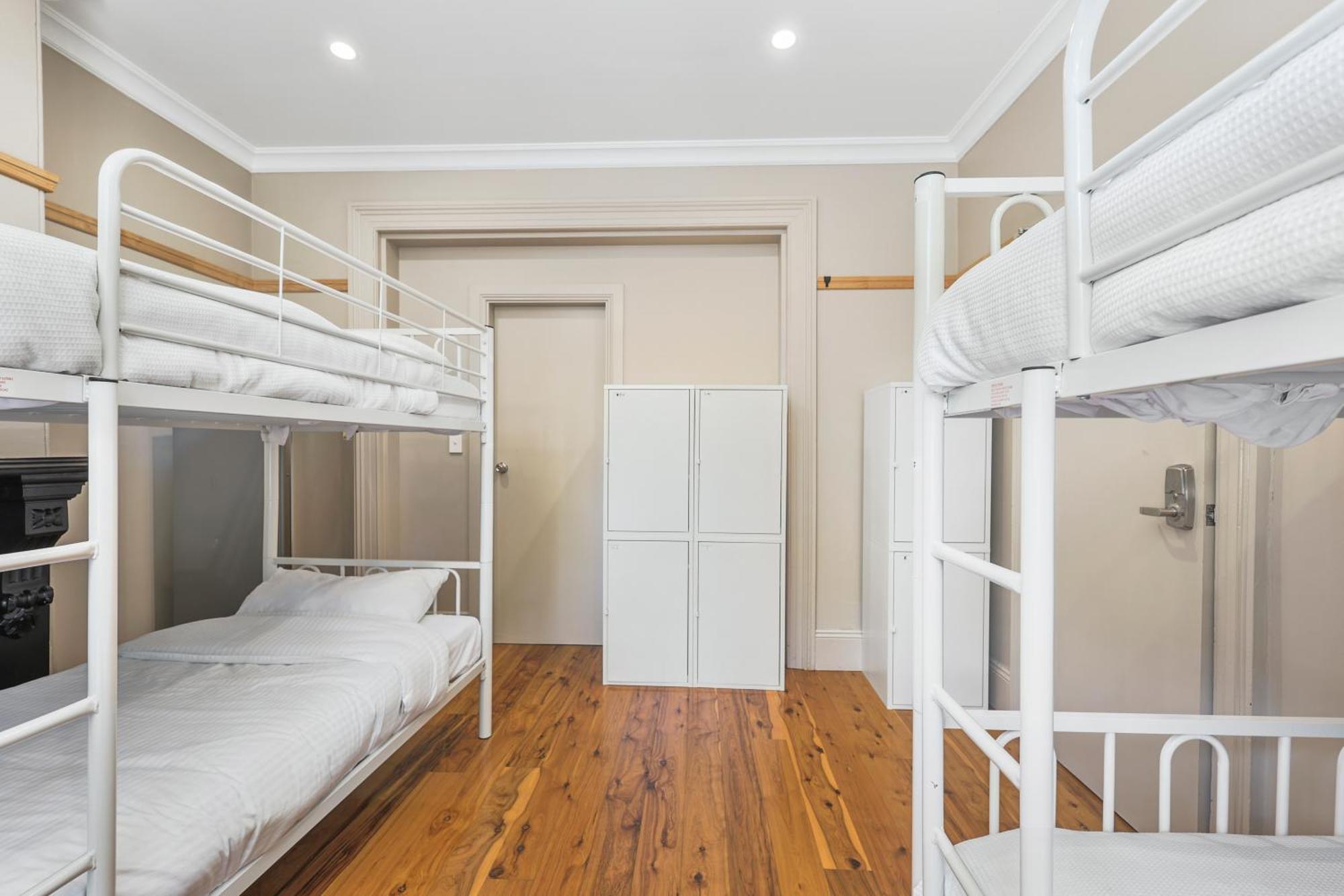 Azzurro Boutique Hotel - Surry Hills Sydney Exterior photo