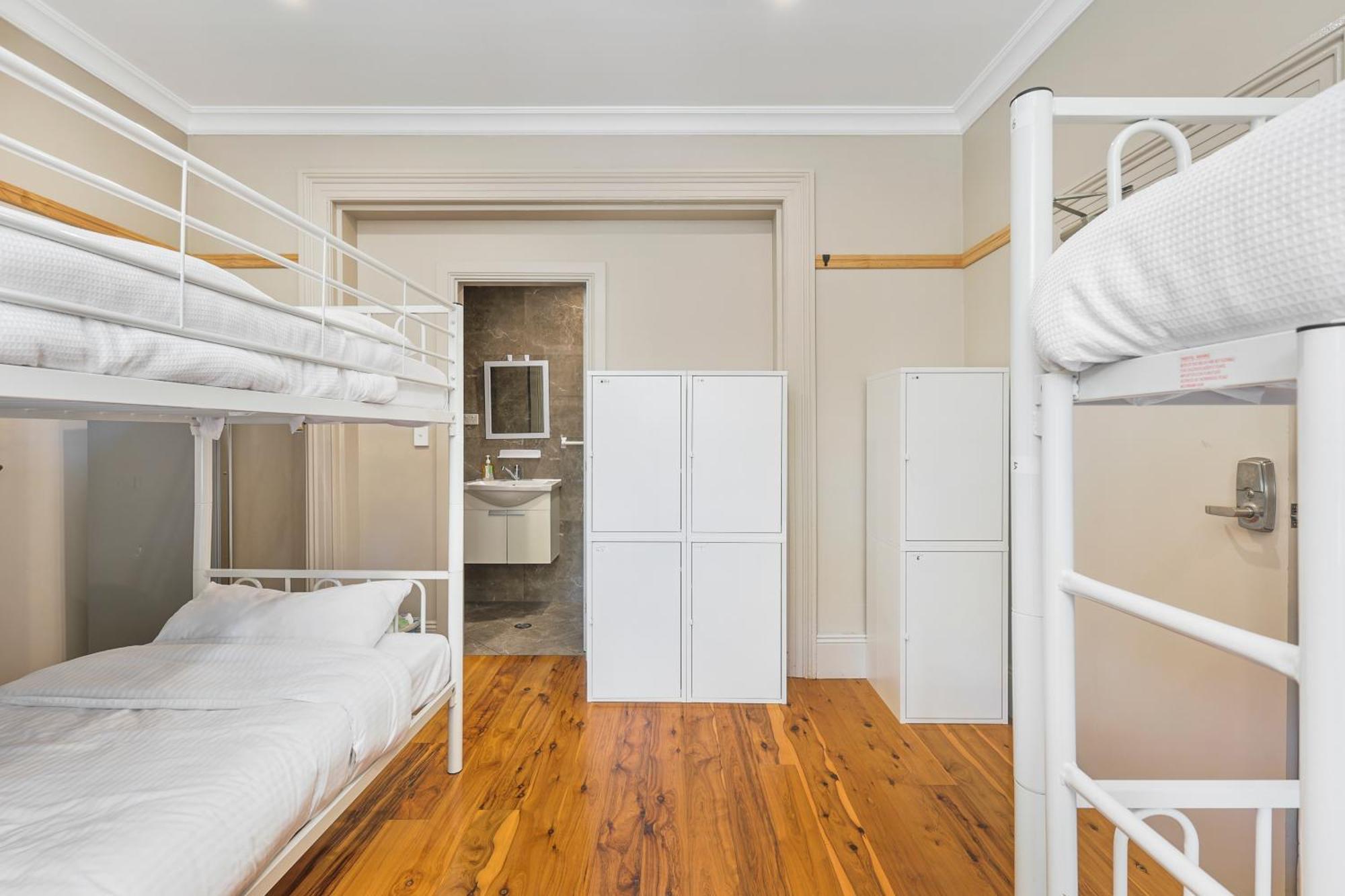 Azzurro Boutique Hotel - Surry Hills Sydney Exterior photo