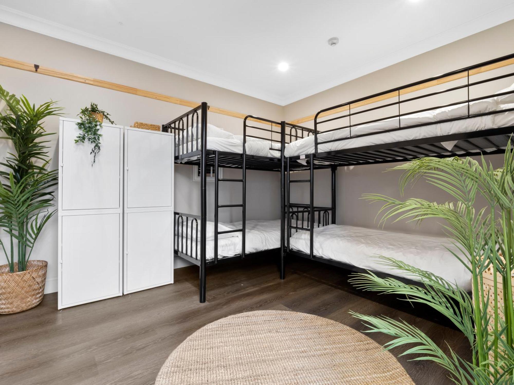 Azzurro Boutique Hotel - Surry Hills Sydney Exterior photo