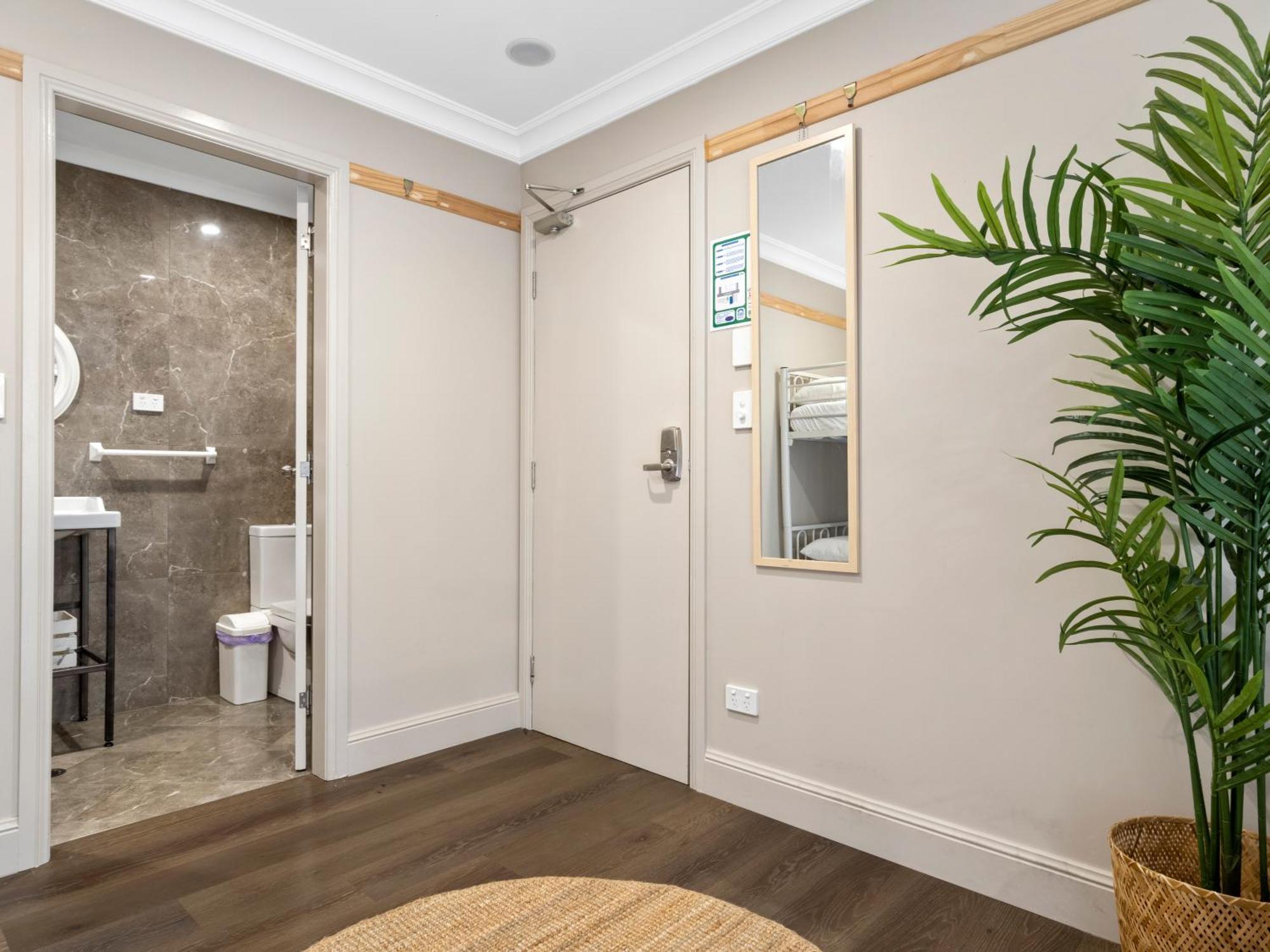 Azzurro Boutique Hotel - Surry Hills Sydney Exterior photo