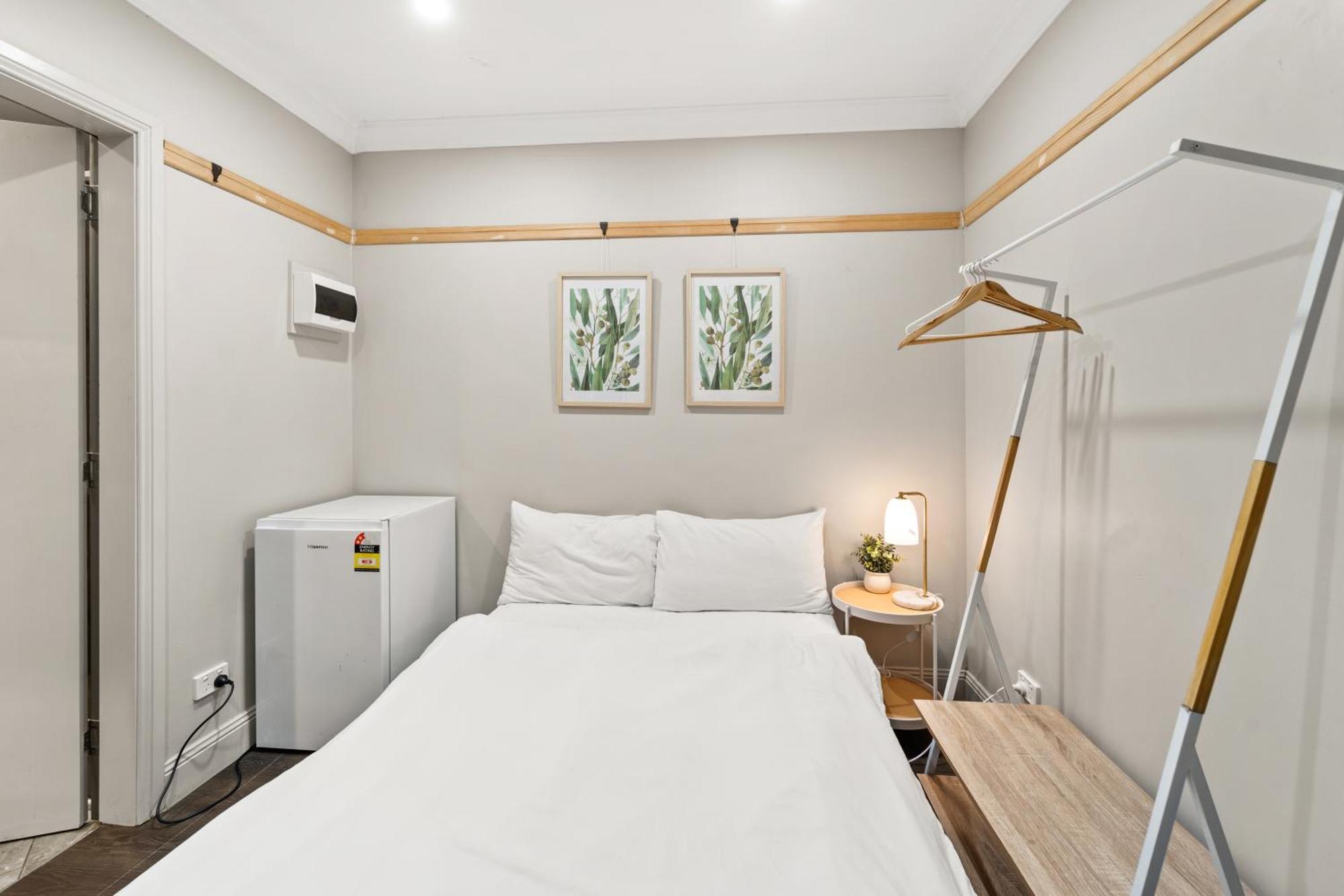 Azzurro Boutique Hotel - Surry Hills Sydney Exterior photo