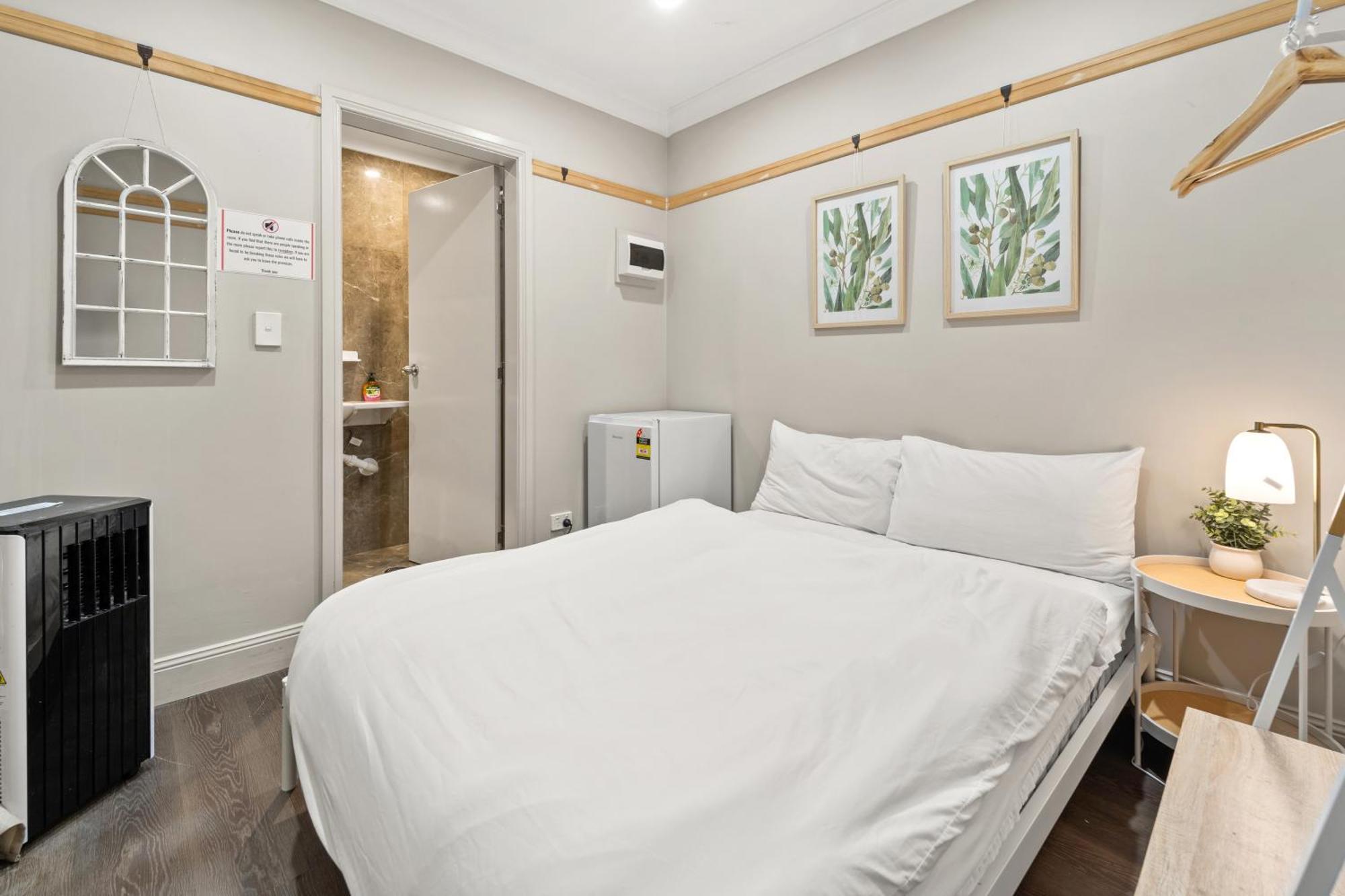Azzurro Boutique Hotel - Surry Hills Sydney Exterior photo
