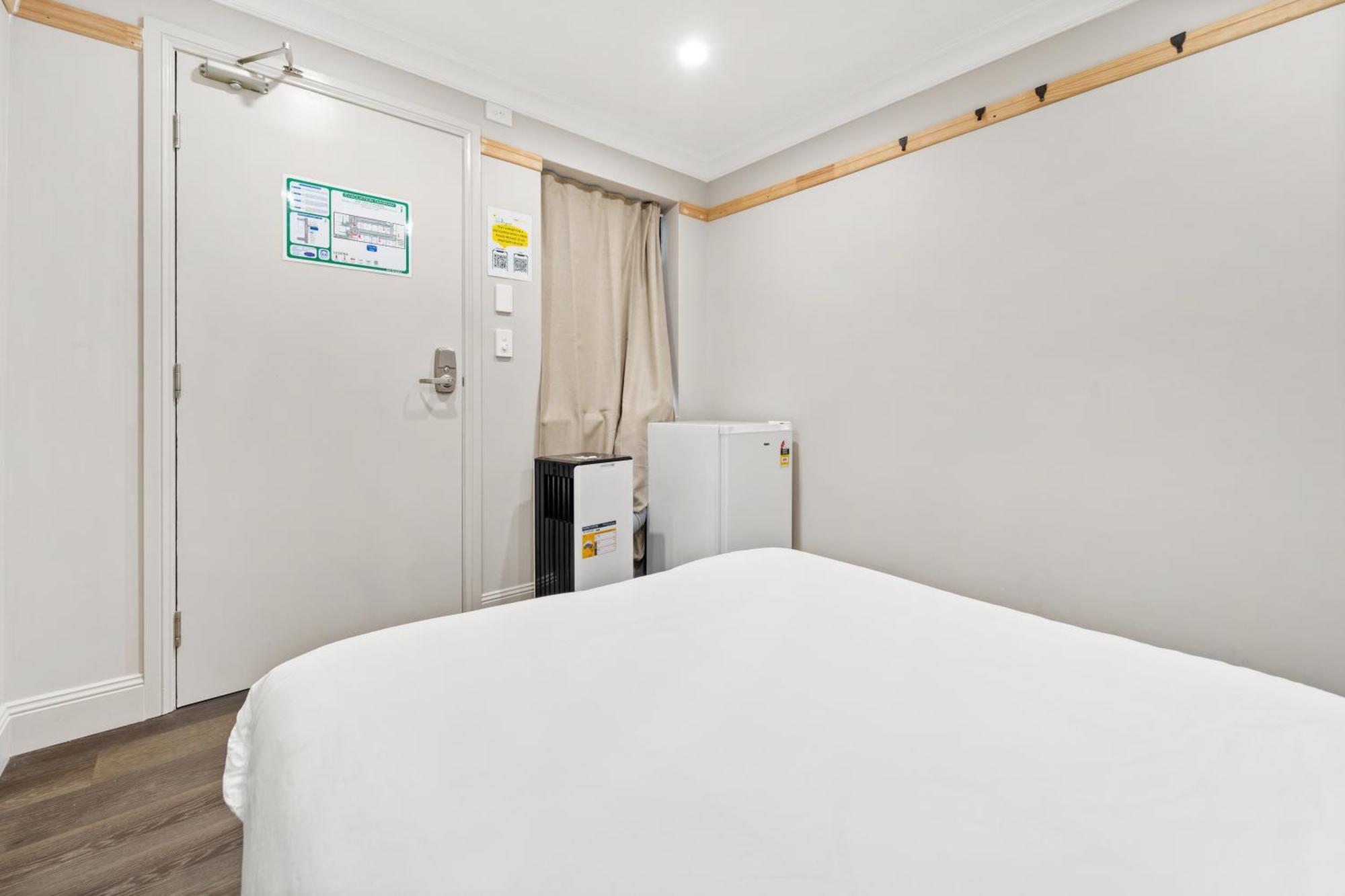 Azzurro Boutique Hotel - Surry Hills Sydney Exterior photo