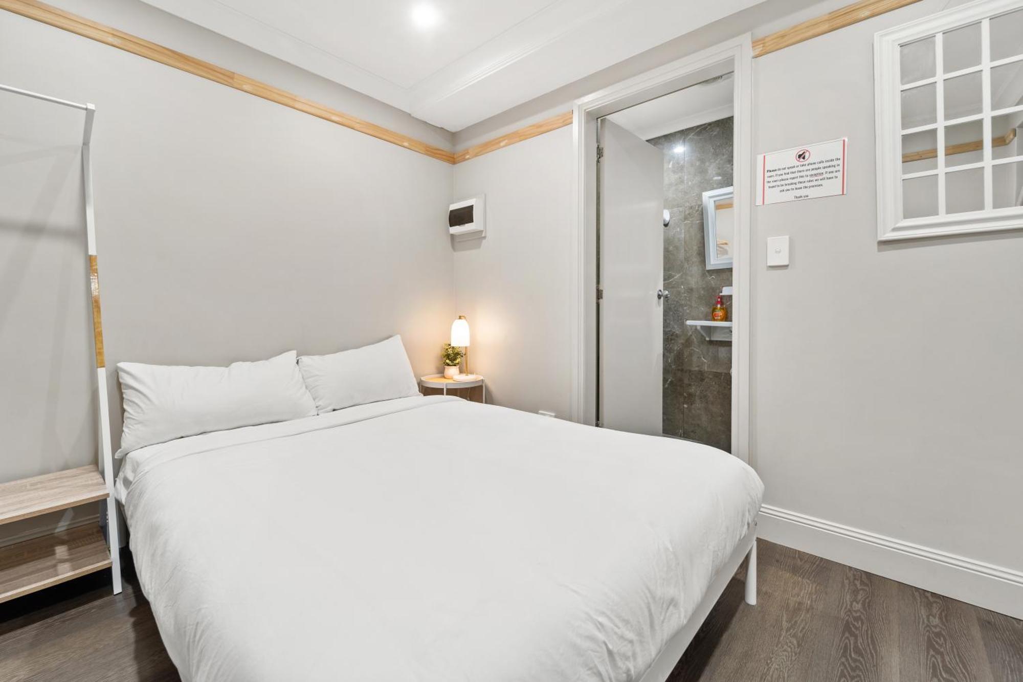 Azzurro Boutique Hotel - Surry Hills Sydney Exterior photo