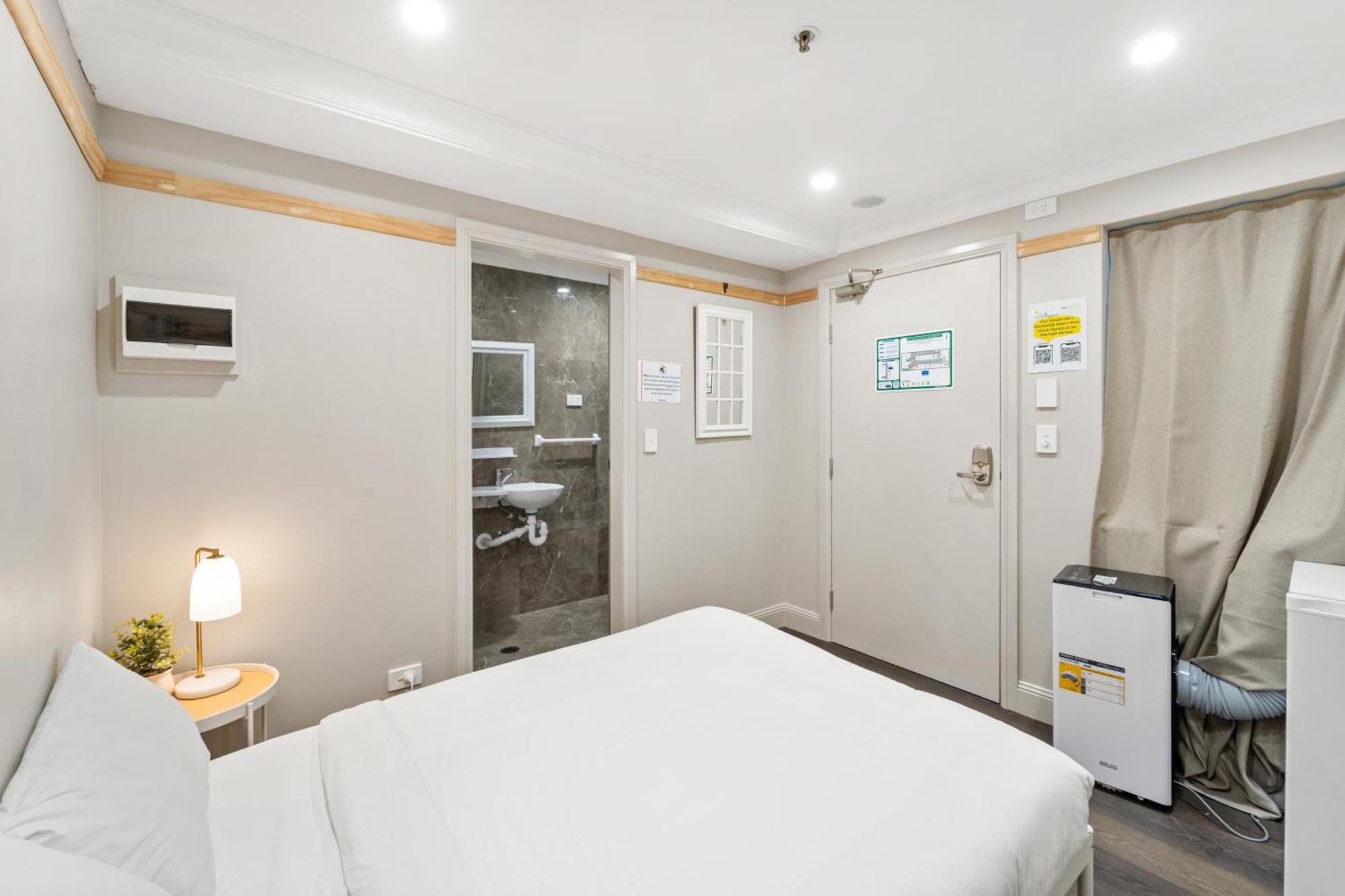 Azzurro Boutique Hotel - Surry Hills Sydney Exterior photo